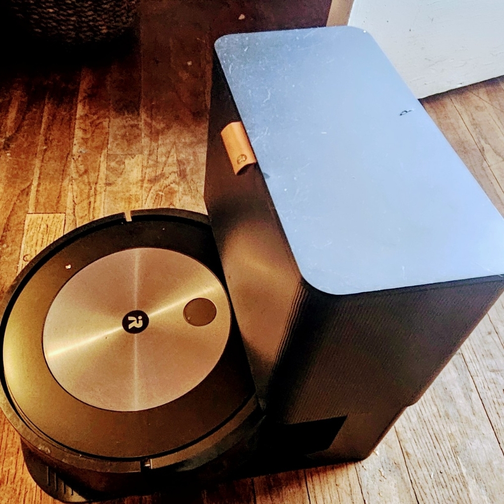 Roomba